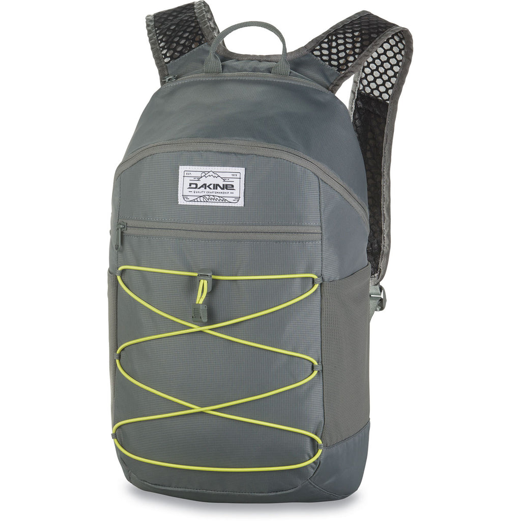 dakine wonder pack 18l