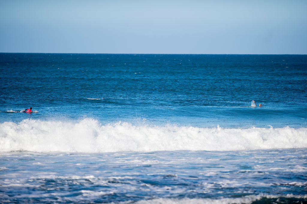 Mick Fanning JBay 2015