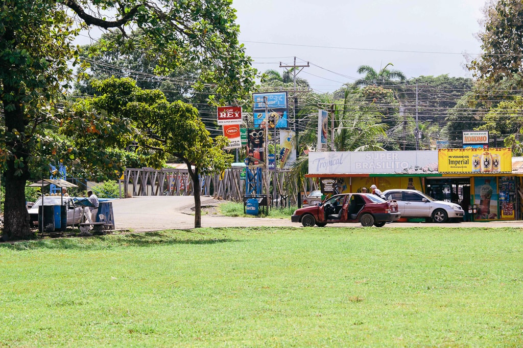 Brasilito Costa Rica