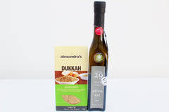 Number 29 Olive Oil and Dukkah | NZ Gift Idea