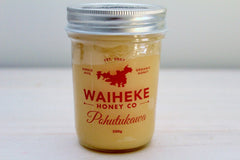 Waiheke Honey Co Honey | Gift for Him or Her | The Gift Loft (NZ)