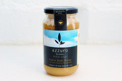 Azzuro Groves Honey | Waiheke Island Gift Hamper | The Gift Loft (NZ)