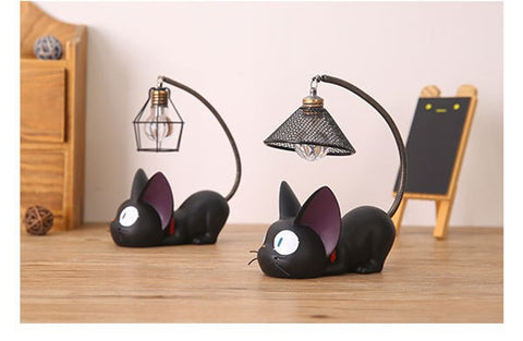 Singura - Cat Night Light