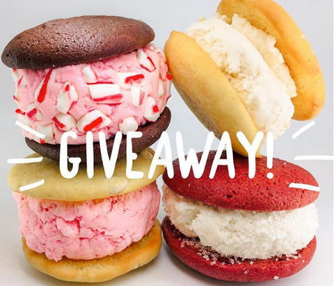 whoopie pie giveaway contest