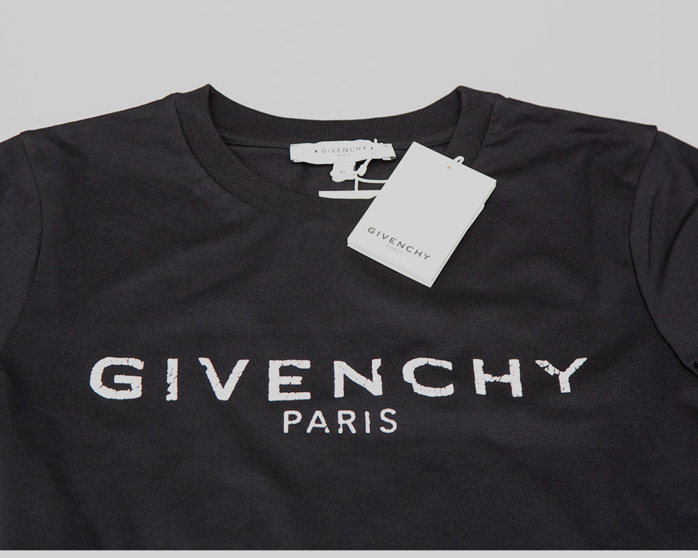 kids givenchy sweatshirt