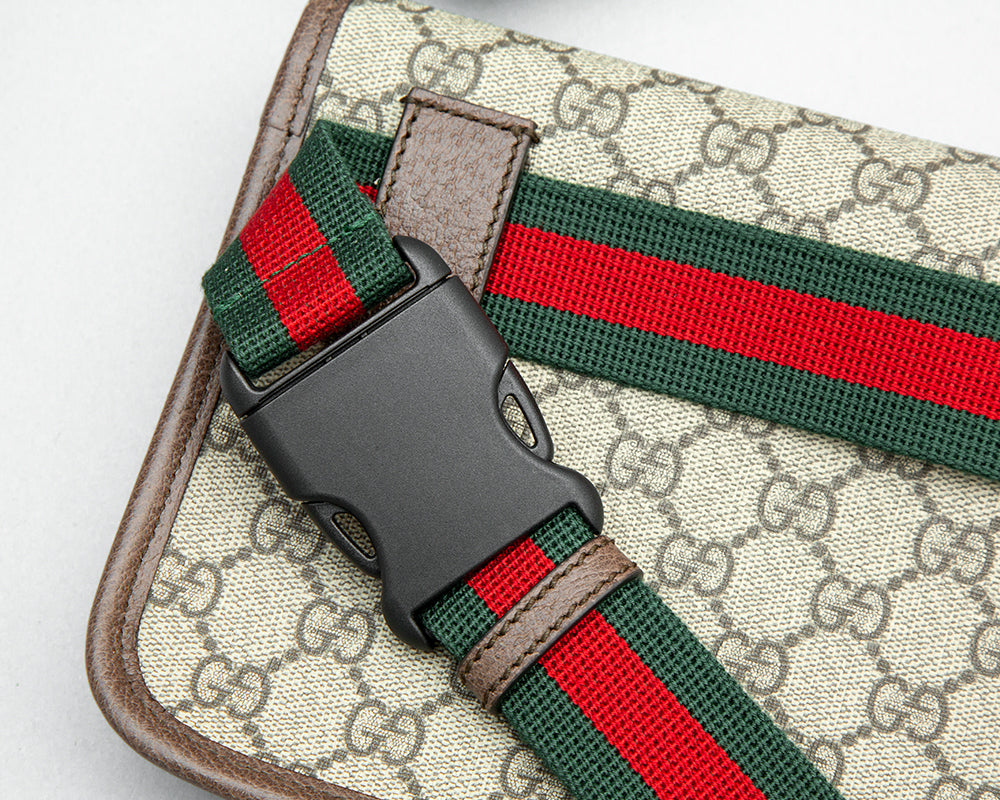 gucci belt bag harga