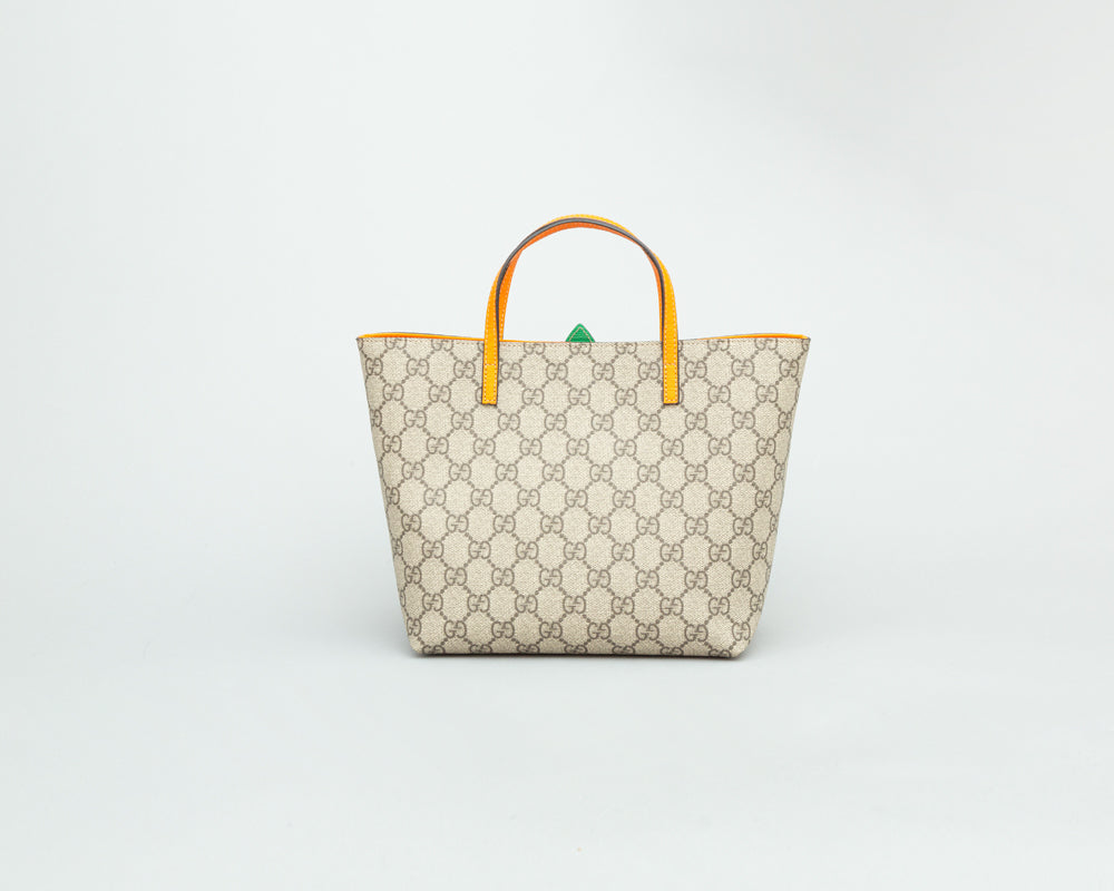 Gucci Girls Pineapple Tote Bag – Halfseen