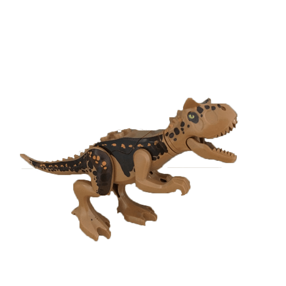 jouet dinosaure