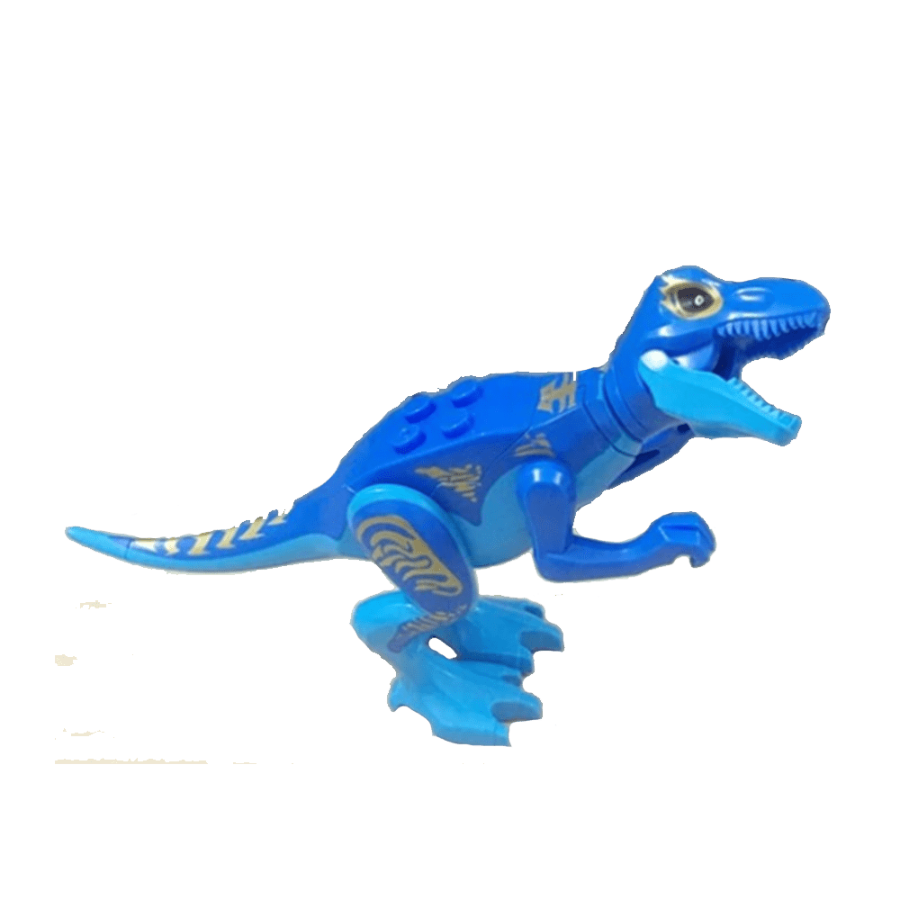 jouet dinosaure