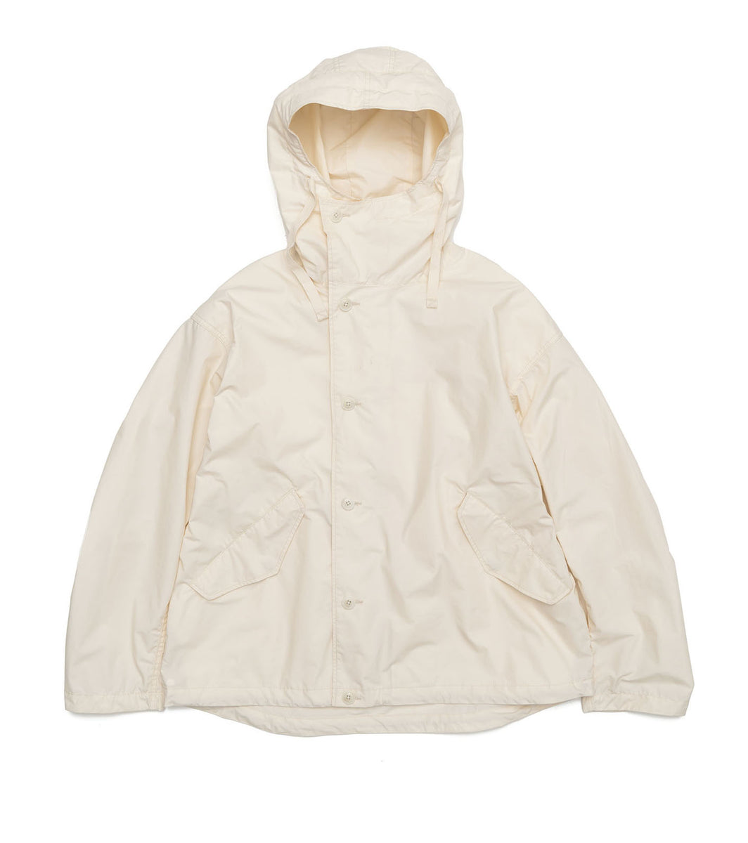 新品未使用 Nanamica Hooded Jacket SUAS335 | gulatilaw.com