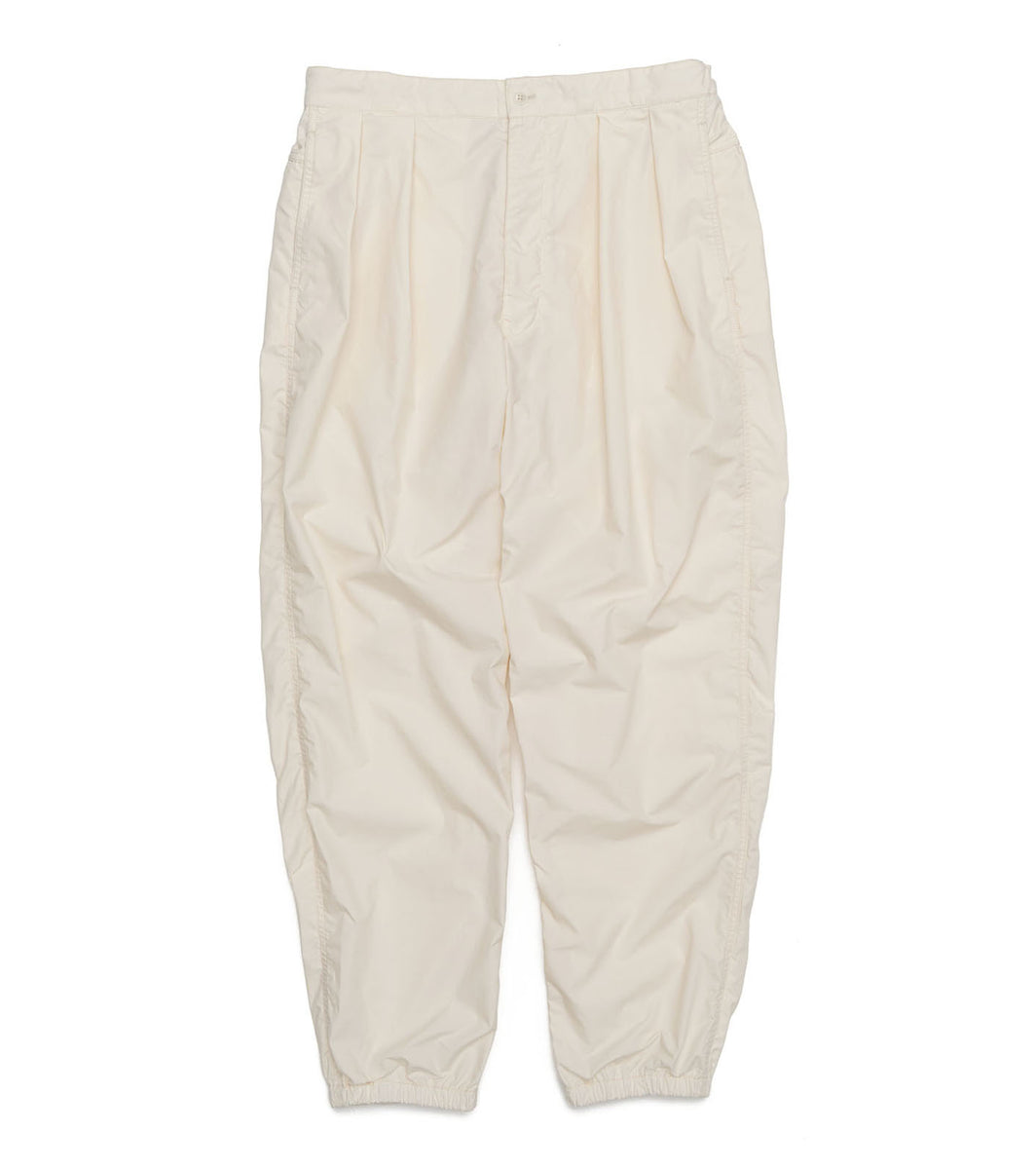 nanamica / Track Pants-