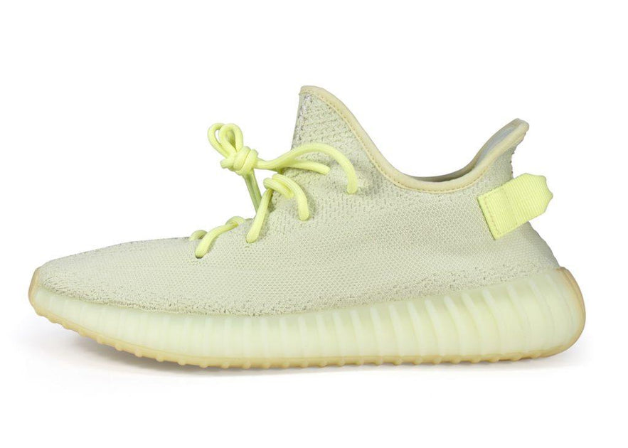 yeezy butter size 4