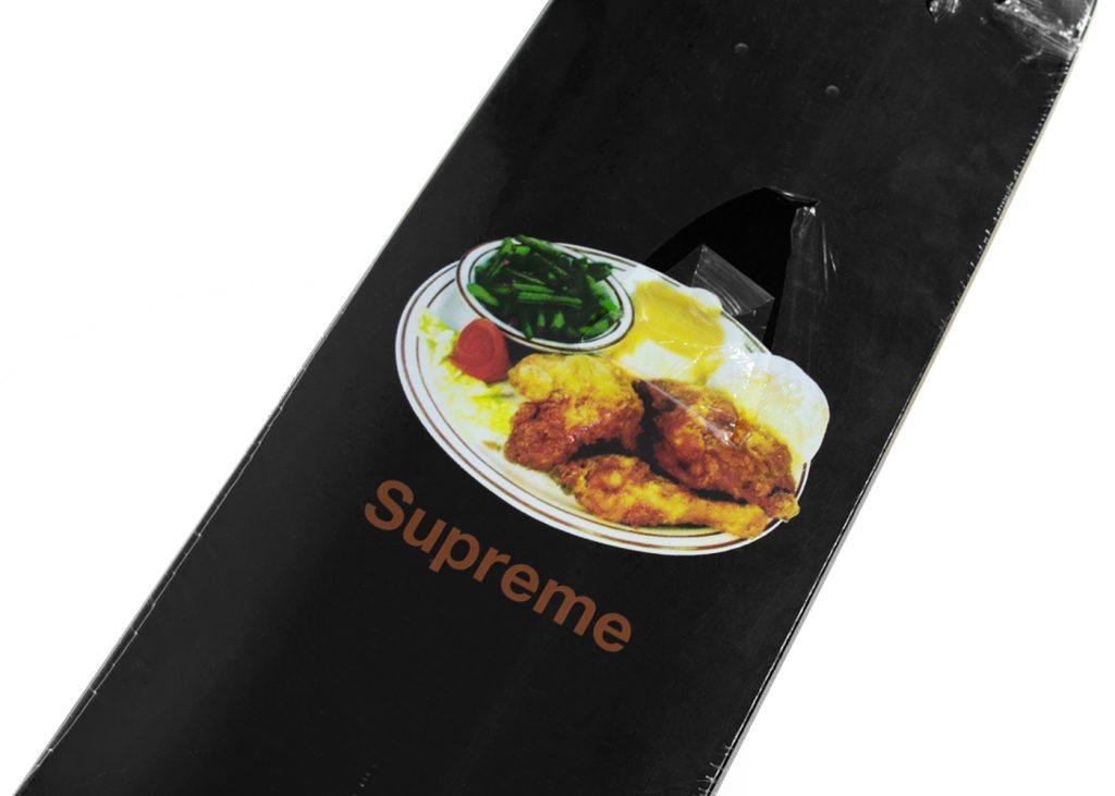 Supreme Chicken Dinner Plate Ashtray White | forum.iktva.sa