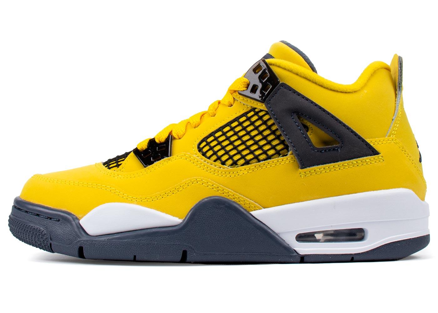 lightning 4s gs