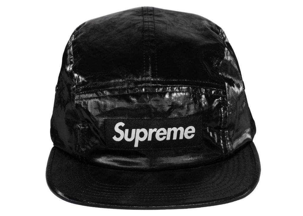 supreme flat cap