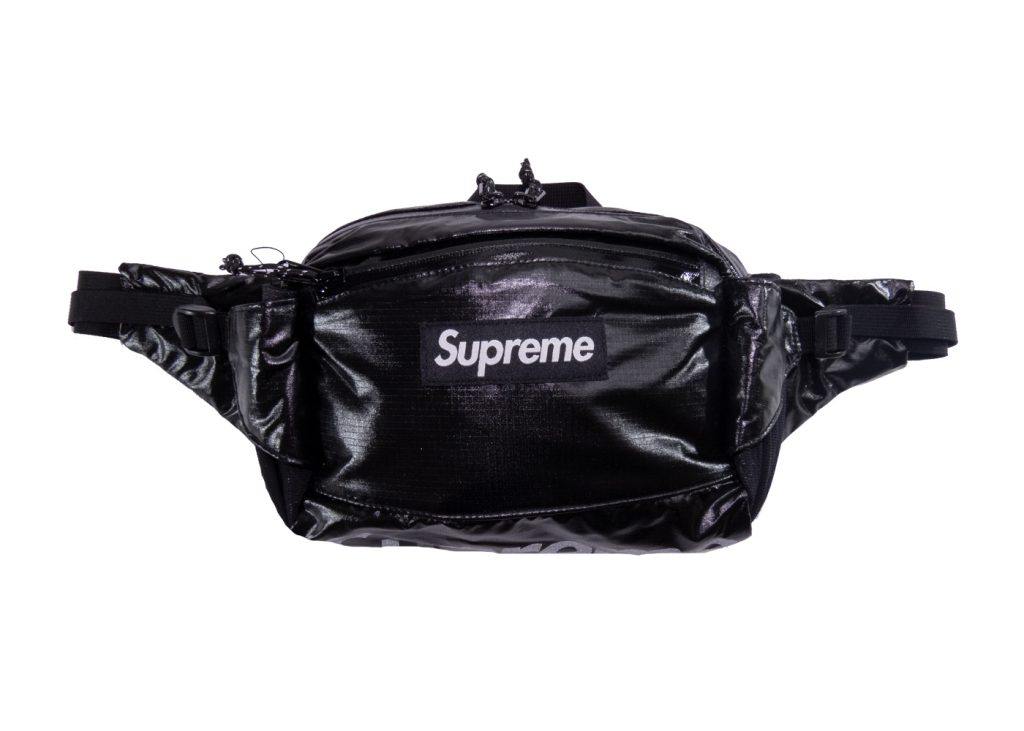 supreme fw17 waist bag