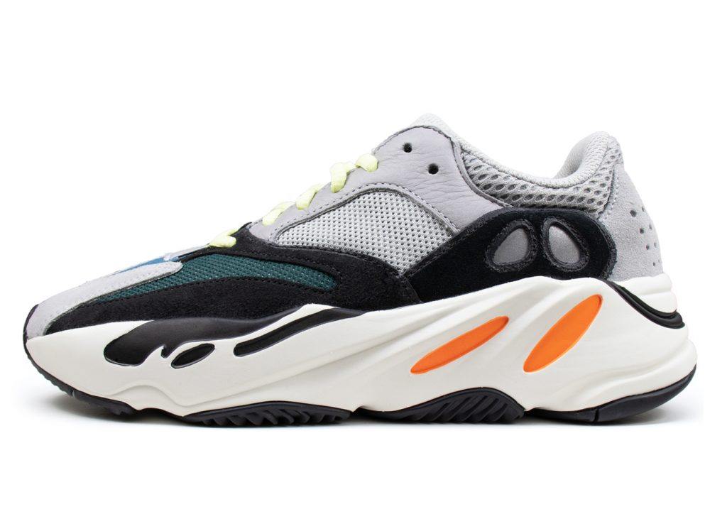 yeezy 700 v2 release date 2021