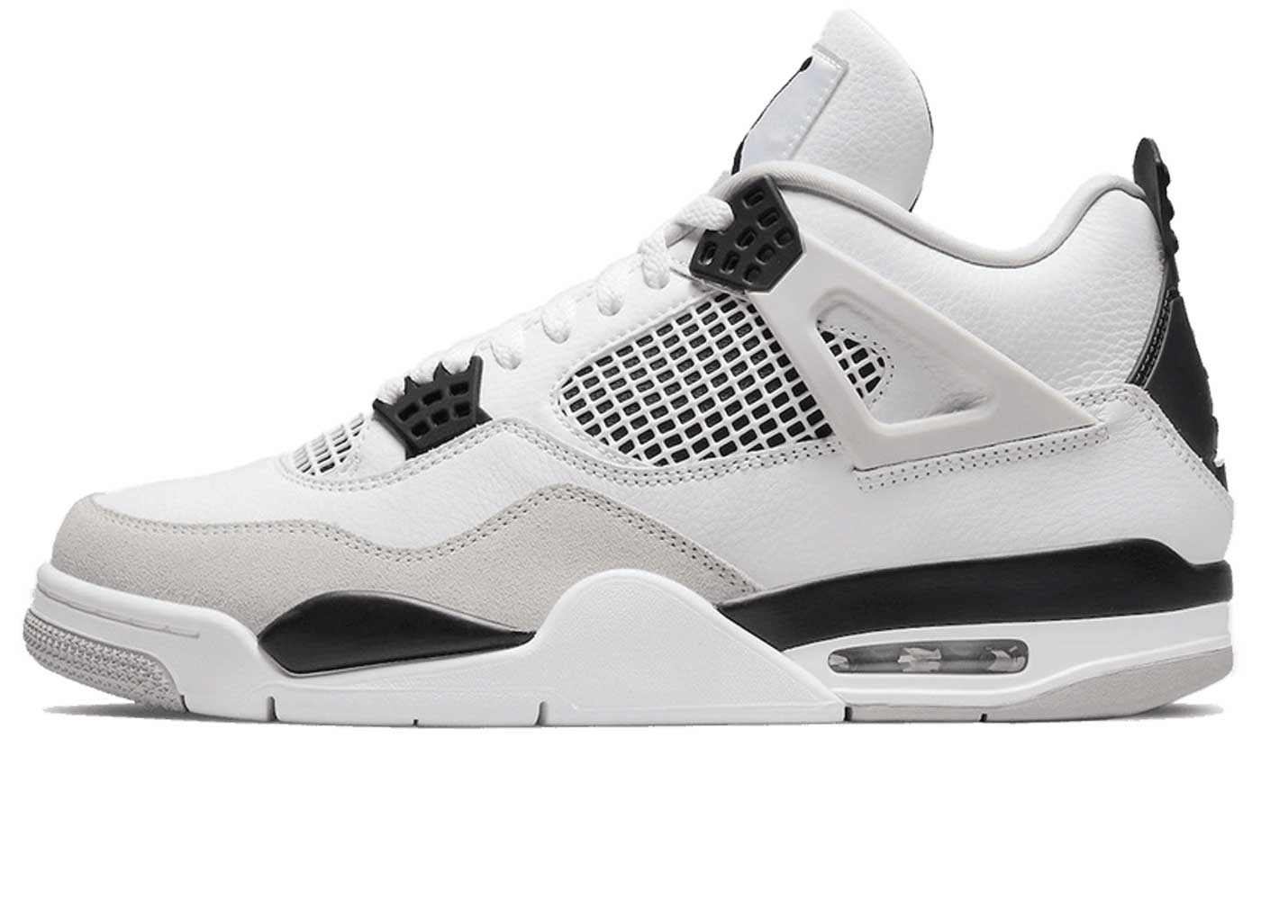 air jordan 4 saint germain