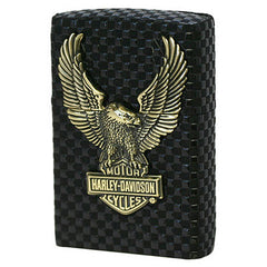 Honda motorcycle zippo #3