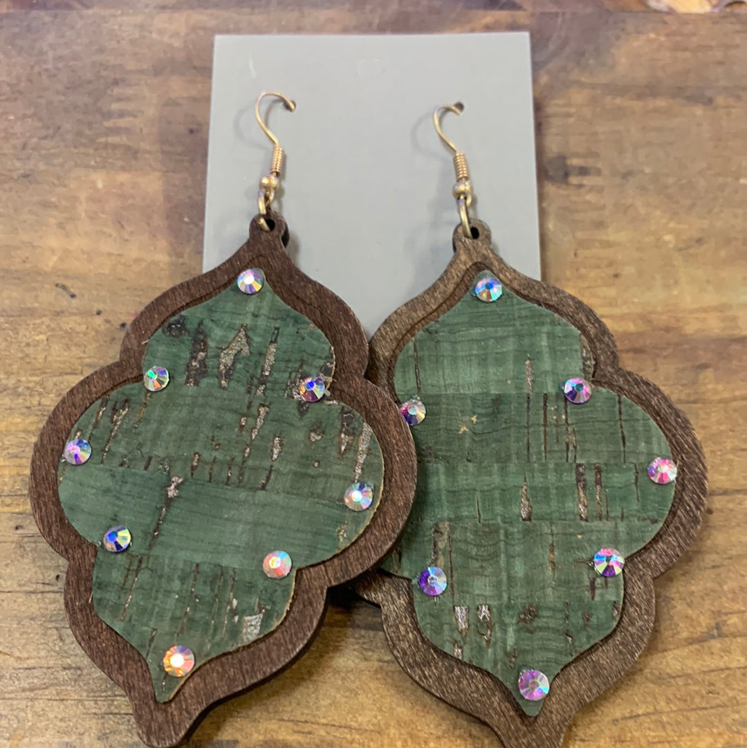 AURORA EARRINGS