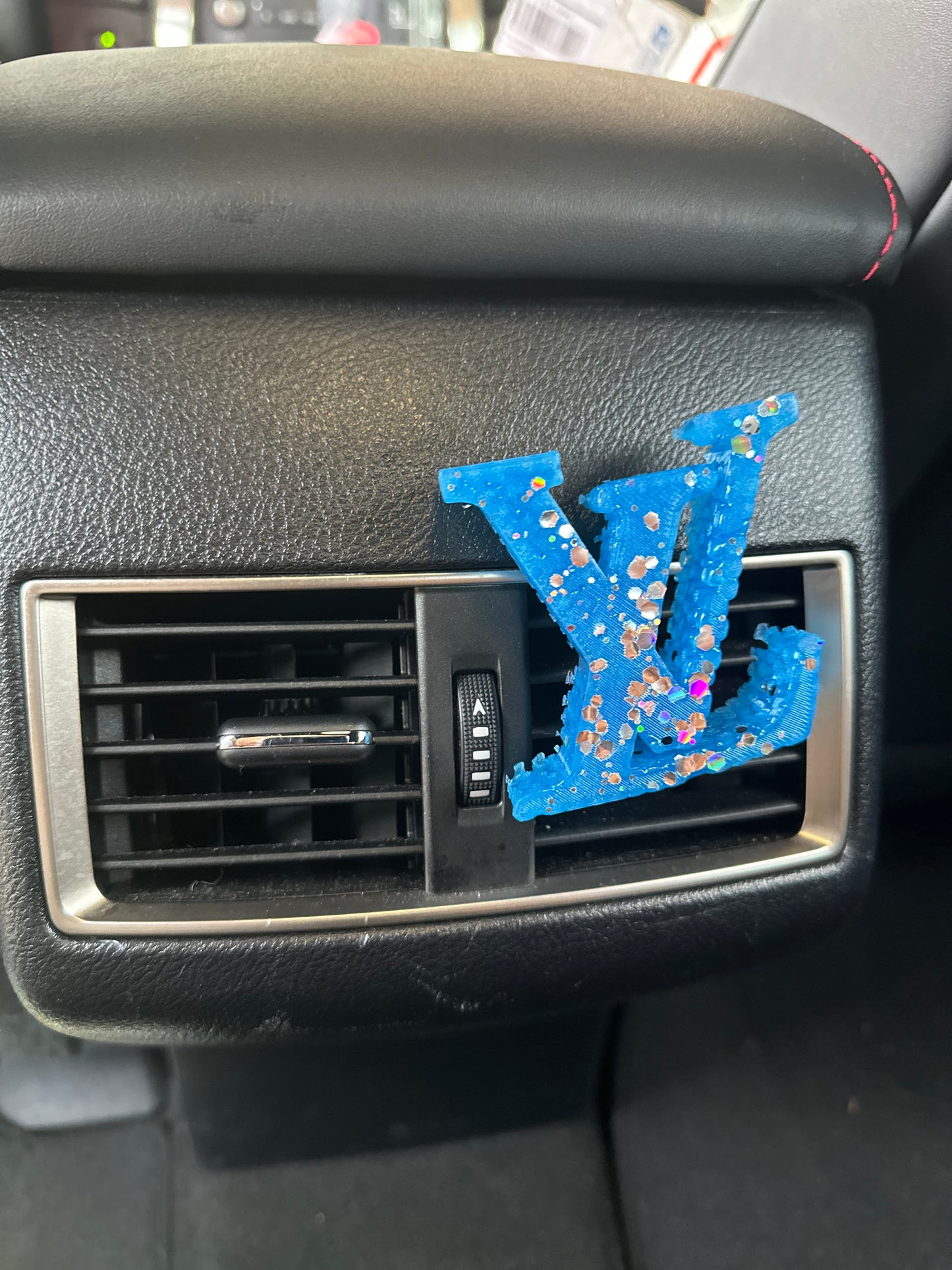 FRESHIES VENT CLIP