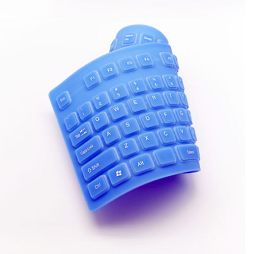 Nerith Silicone Keyboards