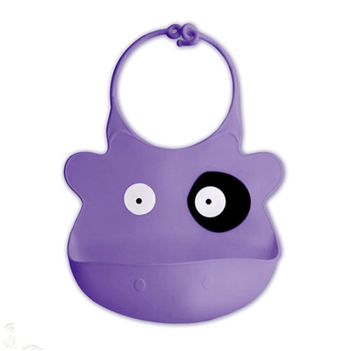 Nerith silicone baby bibs