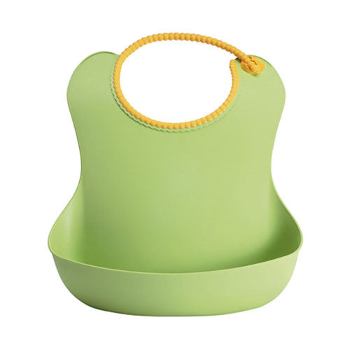 Nerith silicone baby bibs