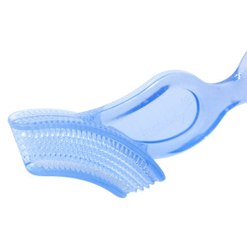 Nerith Silicone baby products;silicone-baby-toothbrush