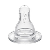 Nerith silicone baby nipple