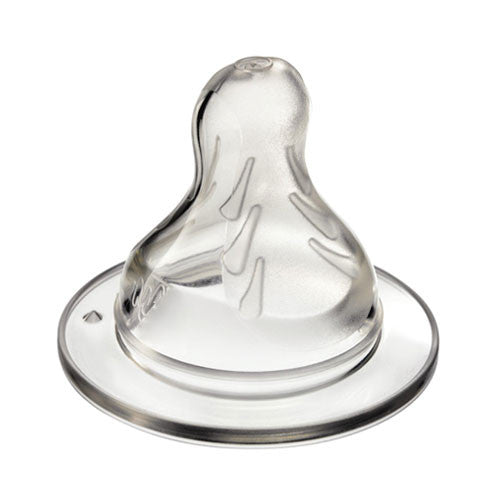 Nerith silicone baby nipple