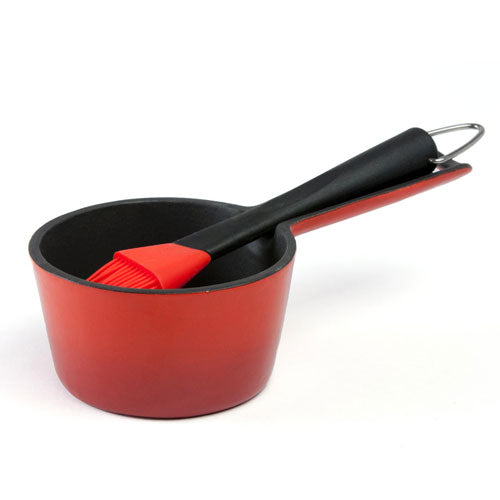 Nerith silicone bakeware baking brush