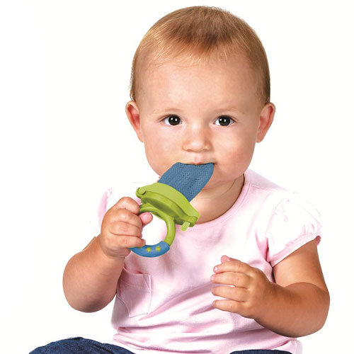 Nerith silicone baby food feeder