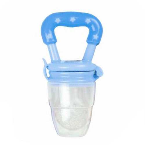 Nerith silicone baby food feeder