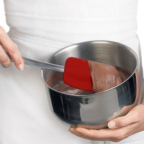 Nerith Silicone Kitchen Spatulas & Baking Tools