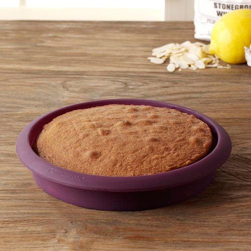 Nerith silicone bakeware trays