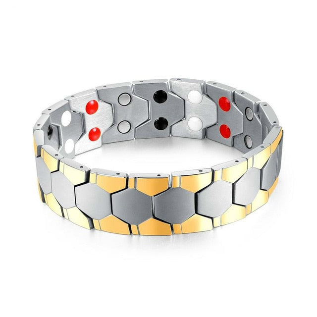 cartier magnetic bracelet