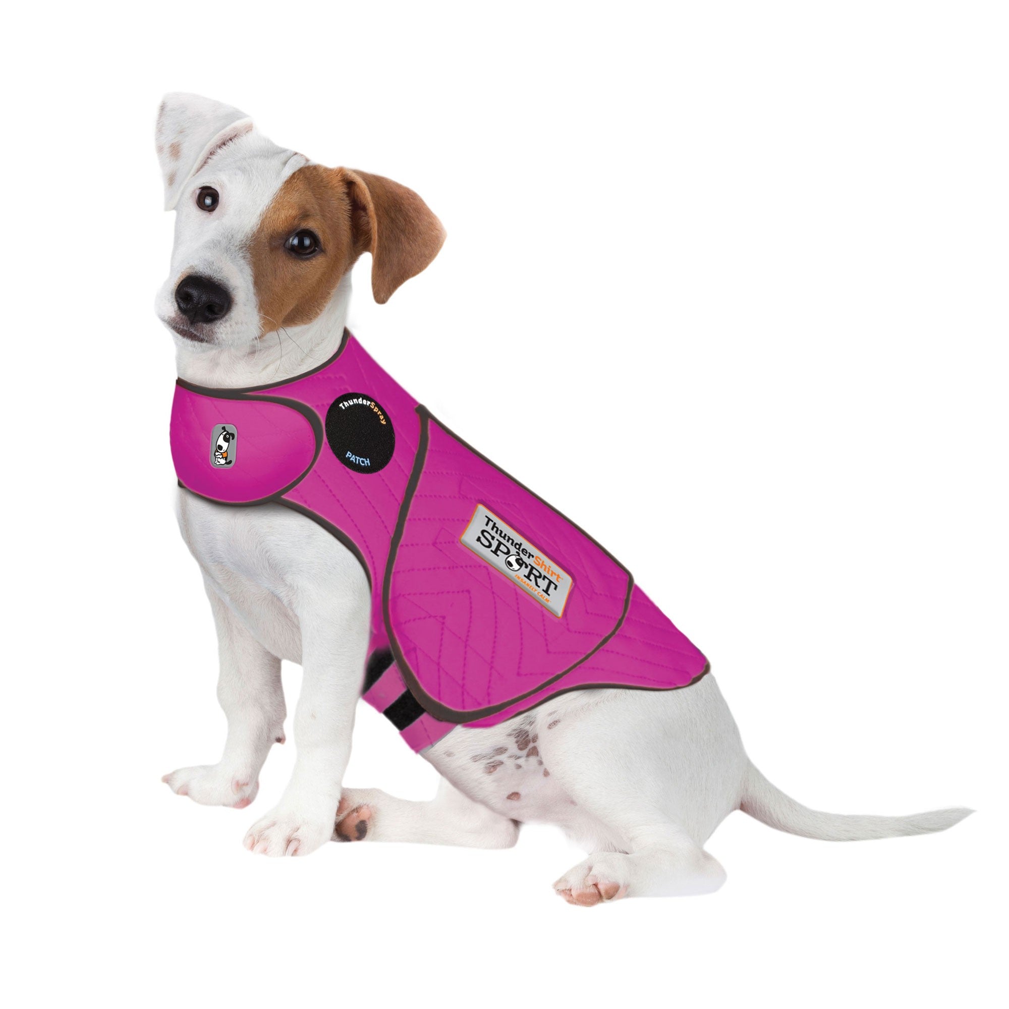 ThunderShirt for Dogs - Calming Wrap