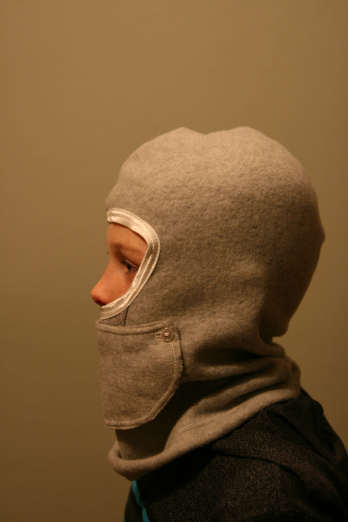 Balaclava or Ski Mask PDF Sewing Pattern – GreenStyleCreations