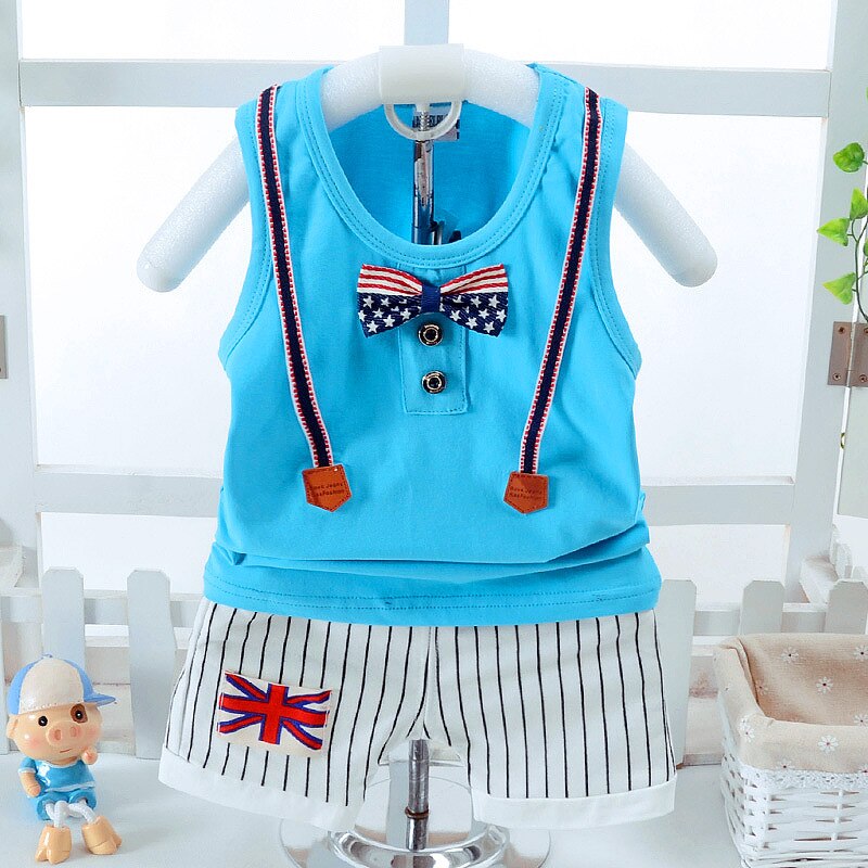 summer clothes for newborn boy