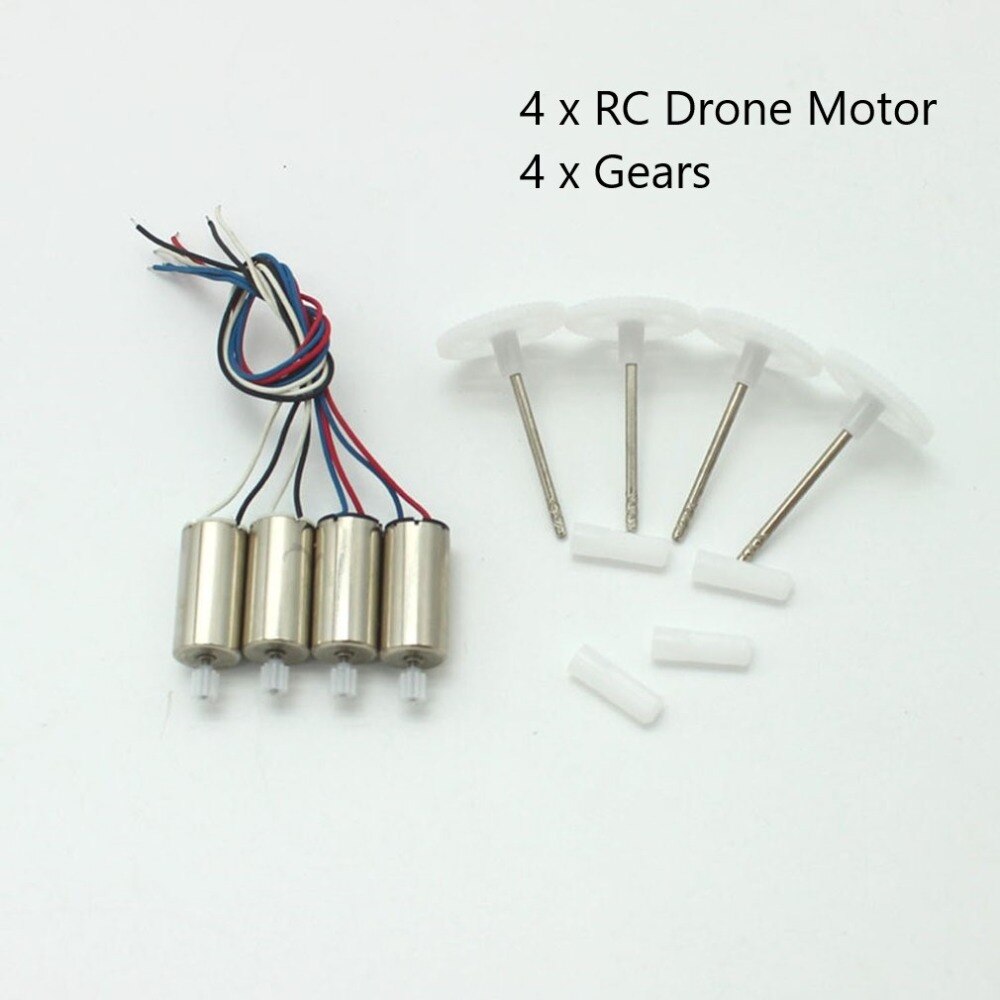 rc drone motors