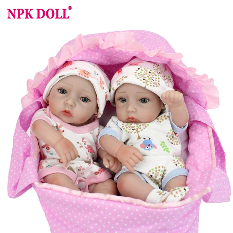npk doll reborn baby doll