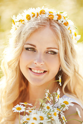 natural Bridal  Beautiful makeup bridal Natural Makeup Products DIY Organic Because best using