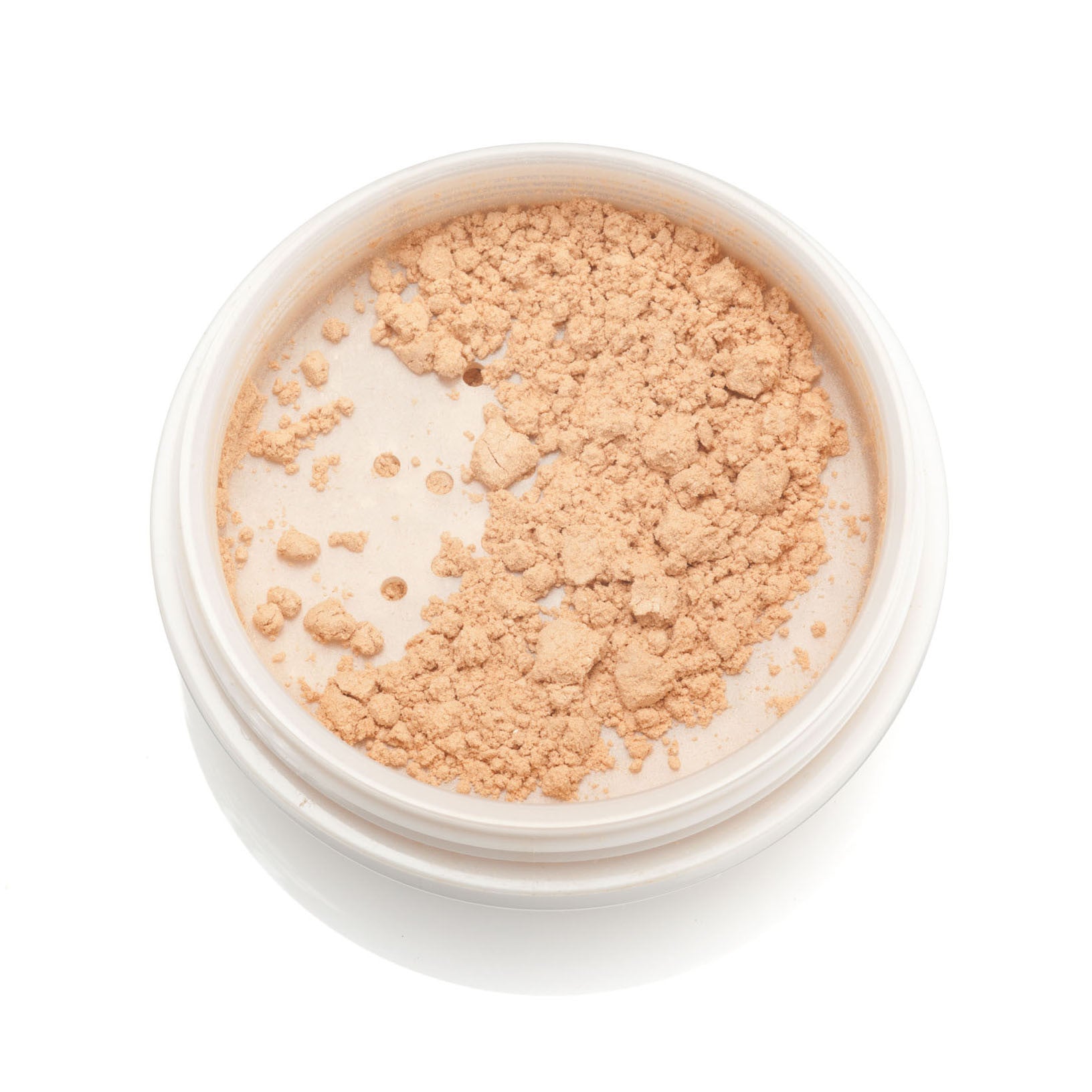 ere perez correcting calendula powder foundation