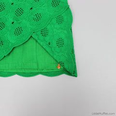 Pre Order: Go Green