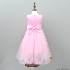 Pretty Pink Party