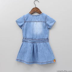 Denim Girl
