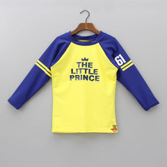 Little Prince Swimwear