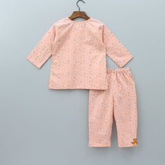 Twinkling Stars Sleepwear