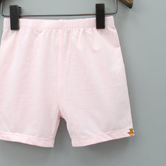 Pink Briefs